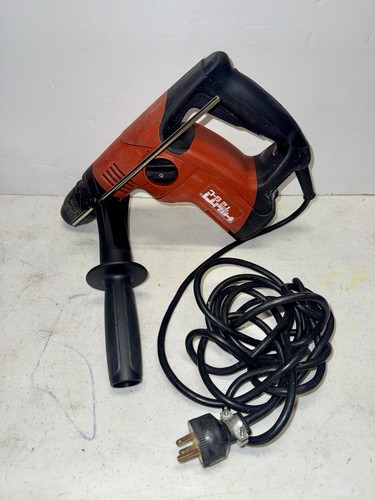 Hilti corded sds - 6-c, plus