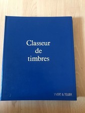 LOT 7, ALBUM DE 800 TIMBRES DE FRANCE OBLITERES AVEC PREO ET PA