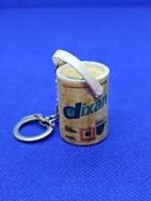 Porte-clés Vintage Dixan