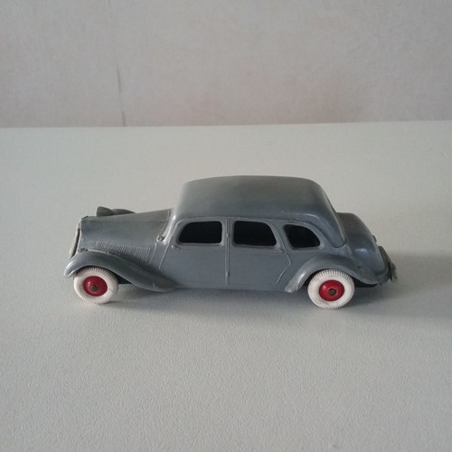 Les miniatures norev - les,