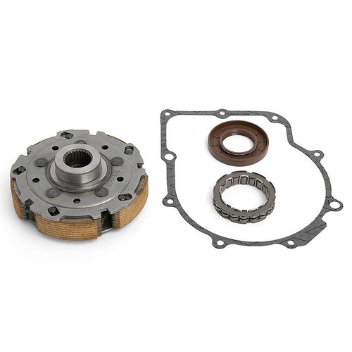 Kit embrayage humide joint - embrayage,