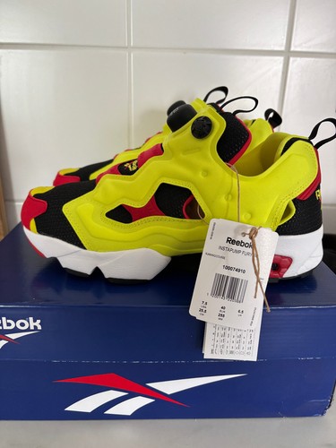 Reebok insta pump - reebok, 94