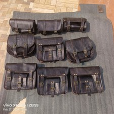 11 " Handmade Véritable 3 Set