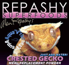 Repashy superfoods crested - repashy,