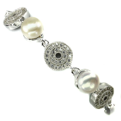 Bracelet argent sterling - bracelet,