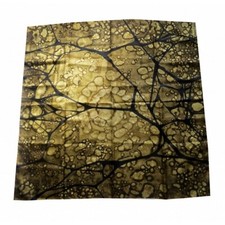 ✿  Foulard   Jeanne  lanvin  - Scarf vintage ✿ 