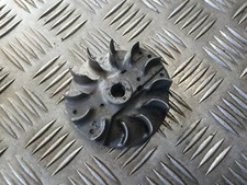 volant moteur taille haie