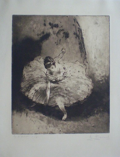 Auguste brouet pirouette - auguste,