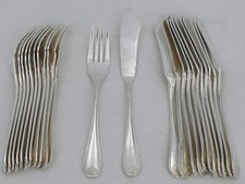 Christofle Malmaison ancien