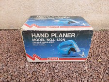 Rabot éléctrique RYOBI NO