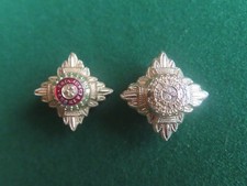 GB, rank stars (pips) order of the Bath, petit modèle