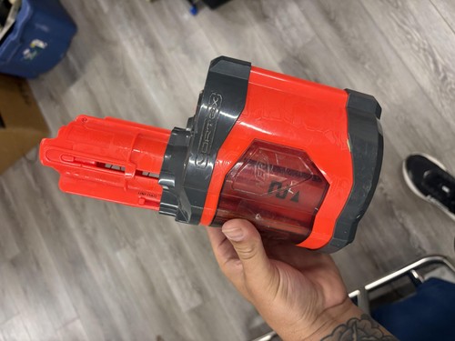 Nerf vortex pyragon nitron - nerf, /