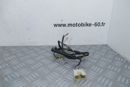 Faisceau electrique dirt - faisceau,