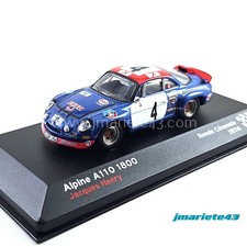 Alpine a110 1800 henry - alpine, #4