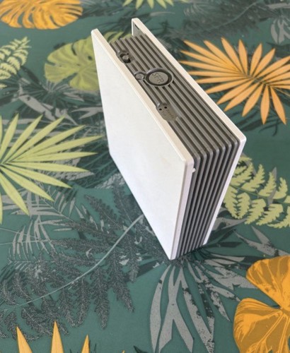 Modem box sfr nb6 - modem,