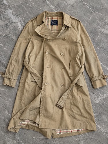 Burberrys trench homme - , beige