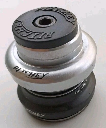 Ritchey logic headset - ritchey,