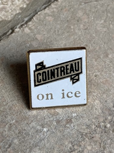 Pin cointreau ice - pin’s, ++
