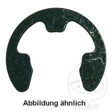 DRESSELHAUS Pack 100 rondelles