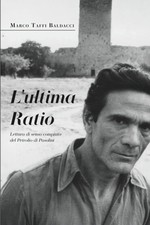 Marco Taffi Baldacci L'ultima Ratio (Poche)