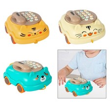 Jouet Montessori de Piano de