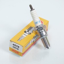 Bougie d'allumage NGK pour ULM