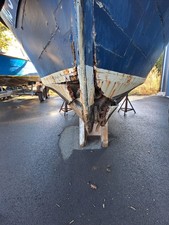 Moteur bateau Nanni diesel 50CV