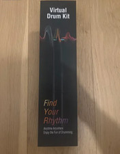 BAGUETTES VIRTUELLES