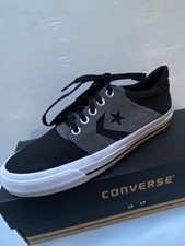 NEUFS baskets 42 toile noir &