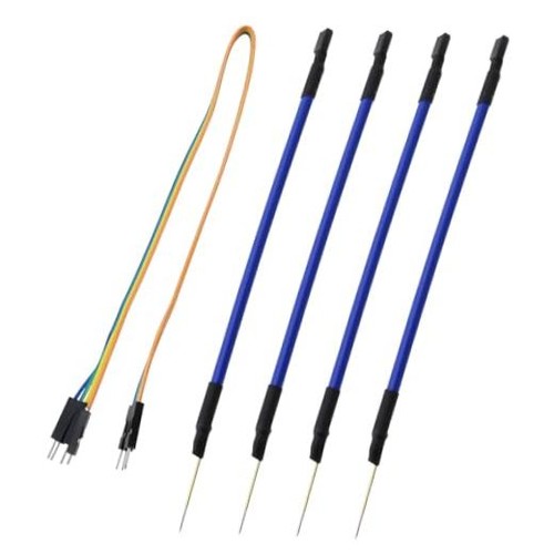 4Pcs/Set Probe Pens ECU