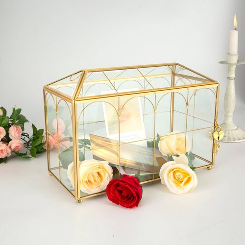 Boîte cartes mariage - à, de