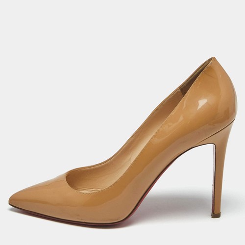 Escarpins christian louboutin - escarpins,