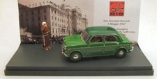 Miniature voiture ancienne