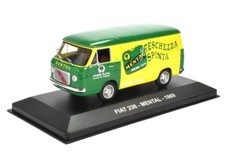 FIAT 238 MENTAL 1969 - 1/43