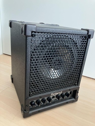 Moniteur roland cube 30w - cube,