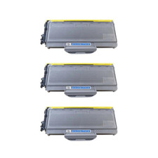 3 TONERS COMPATIBLES TN-2120