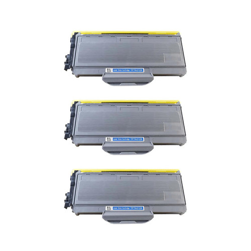 Toners compatibles 2120 - 3,
