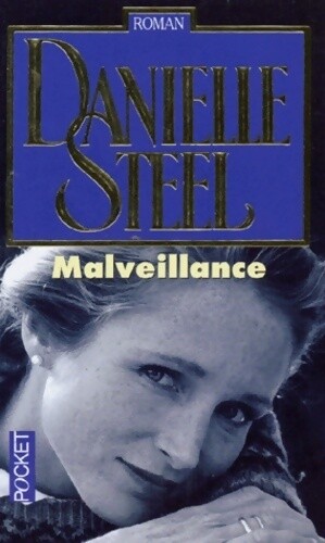 Malveillance danielle steel - malveillance,
