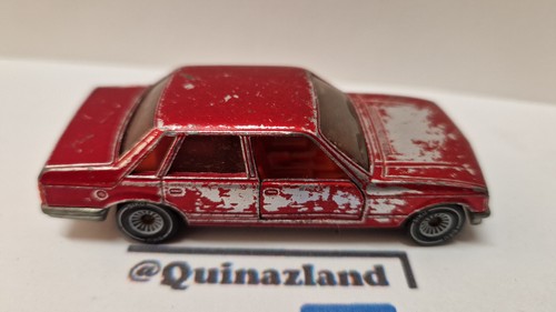 Siku super serie opel senator - serie,