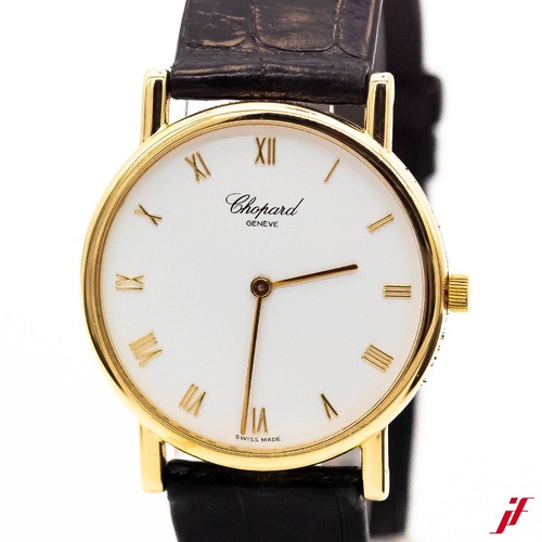 Chopard classic vintage - chopard,