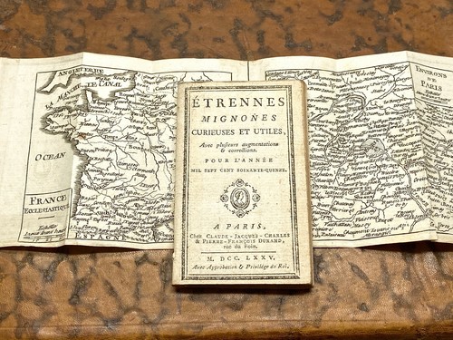 Etrennes mignones curieuses - mignones, et