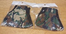 Lot de 2 masques filtrants