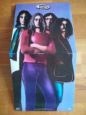 Stories (Ian Lloyd) - About Us - LP 1973 (EX/EX) - Erreur Impression (Mispress)