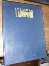 le livre de l'aéroplane de