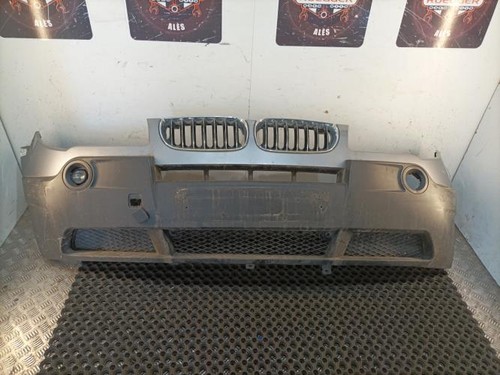 Pare choc avant bmw e83 - pare,