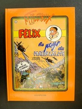 Tillieux félix dupuis au - tillieux,
