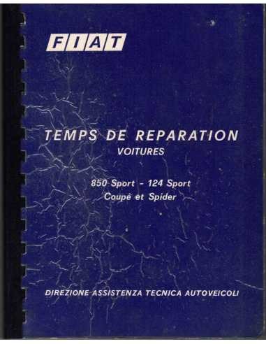 Fiat temps de - ▄▀▄,