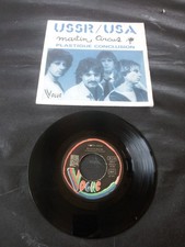 45 t   - Martin Circus –