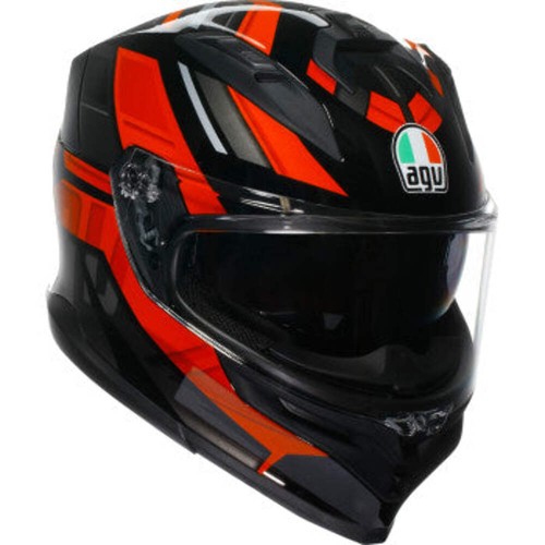 Agv taurax helmet - agv,