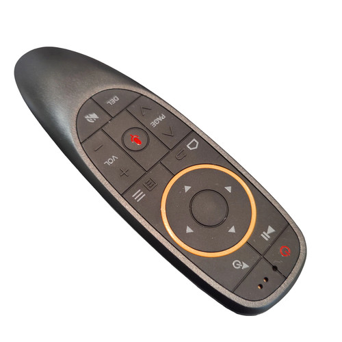 Air mouse ghz avec - mouse,